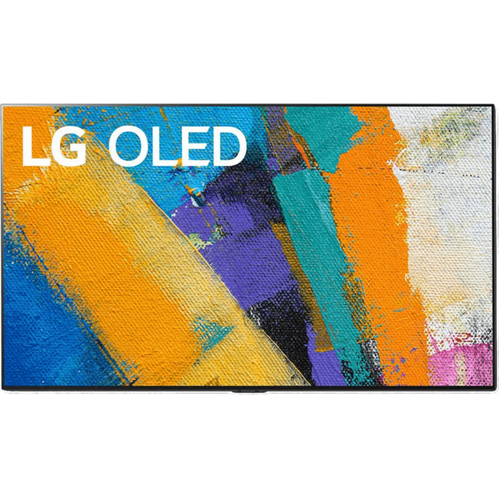 LG 65'' UHD OLED Smart TV OLED65GX3LA