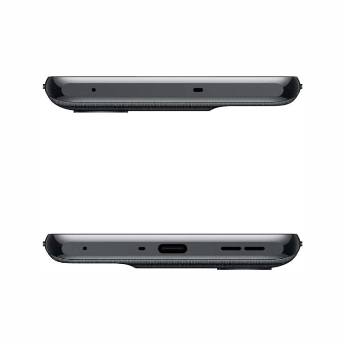 OnePlus 10T 5G 8+128GB Moonstone Black EU