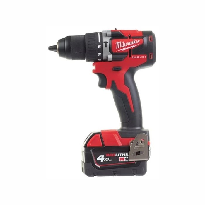 Milwaukee triecienurbjmašīna M18 CBLPD-502C 4933464558