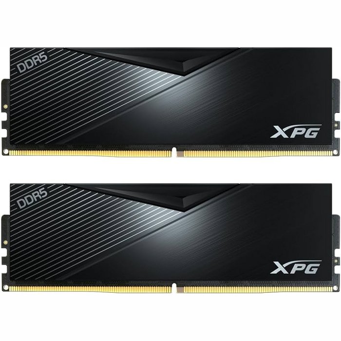 Operatīvā atmiņa (RAM) ADATA XPG Lancer 64GB 6000 MHz DDR5 AX5U6000C3032G-DCLABK