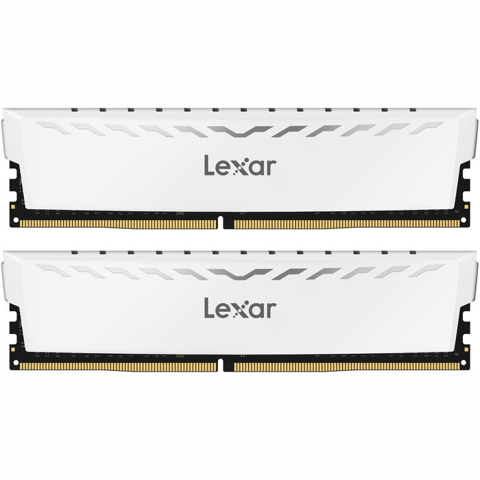 Operatīvā atmiņa (RAM) Lexar Thor 16GB 3600MHz DDR4 LD4BU008G-R3600GDWG