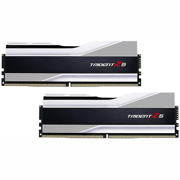 Operatīvā atmiņa (RAM) G.Skill Trident Z5 32GB 6400Mhz DDR5 F5-6400J3239G16GX2-TZ5S