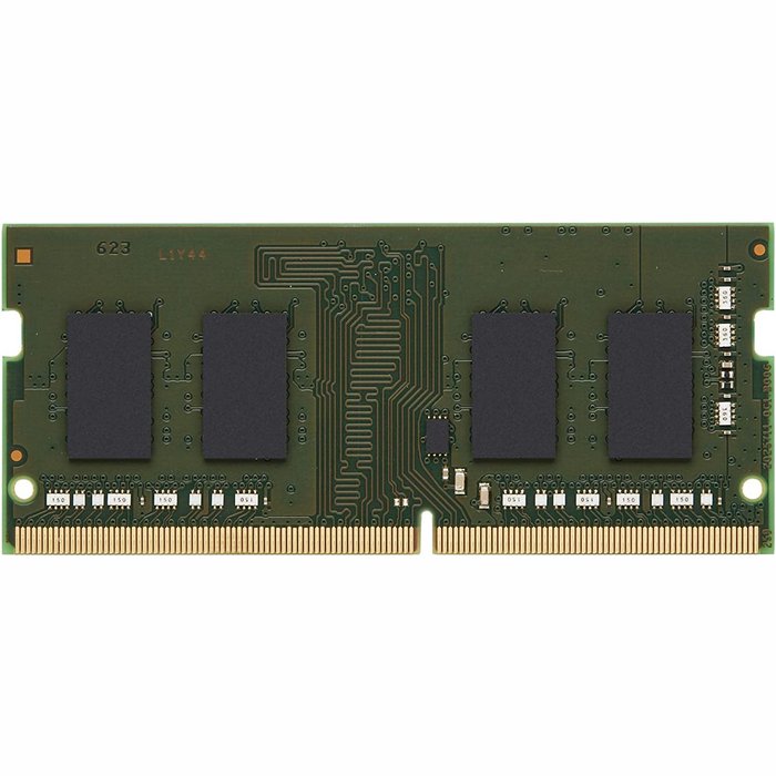 Operatīvā atmiņa (RAM) Kingston 8GB 3200Mhz DDR4 KCP432SS8/8