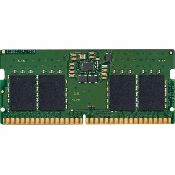 Operatīvā atmiņa (RAM) Kingston 16GB 4800Mhz DDR5 KCP548SS8-16