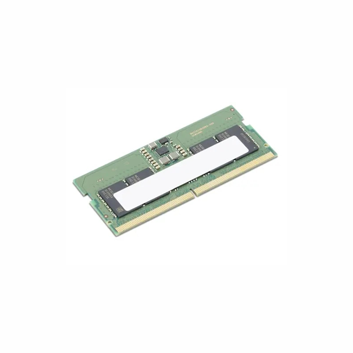 Operatīvā atmiņa (RAM) Lenovo Thinkpad 8GB 5600MHz DDR5 4X71M23184