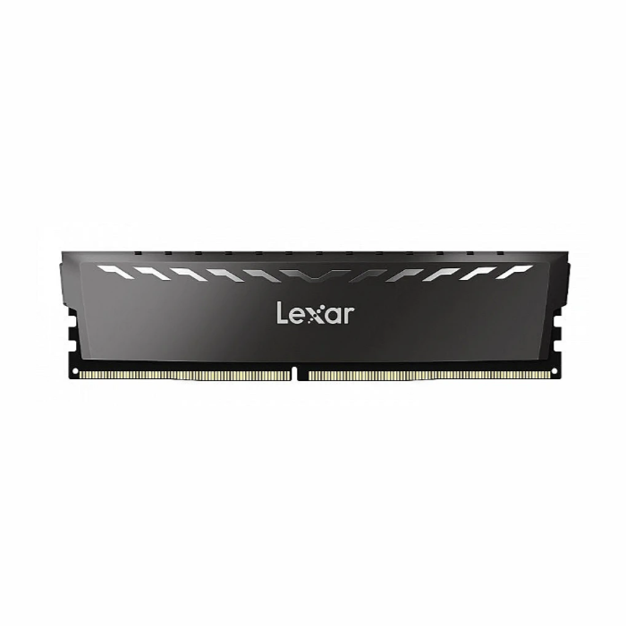 Operatīvā atmiņa (RAM) Lexar Thor 8GB 3200MHz DDR4 LD4BU008G-R3200GSXG