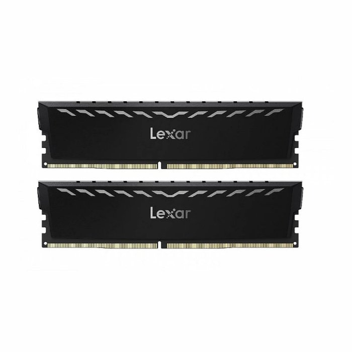 Operatīvā atmiņa (RAM) Lexar THOR 16GB 3600MHz DDR4 LD4U08G36C18LG-RGD