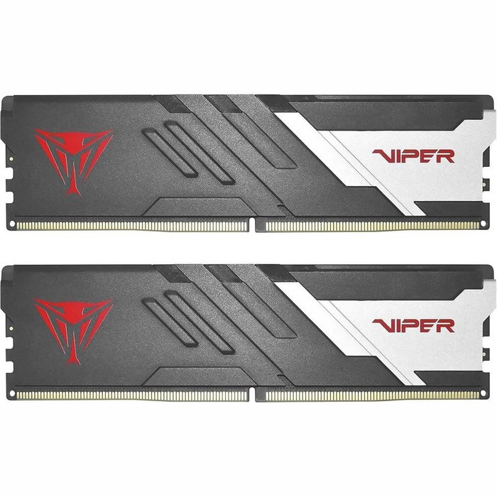 Operatīvā atmiņa (RAM) Patriot Viper Venom 32GB 6000MHz DDR5 PVV532G600C36K