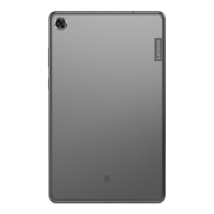 Lenovo Tab M8 HD (2nd Gen) 8" WiFi 2+32GB Iron Grey