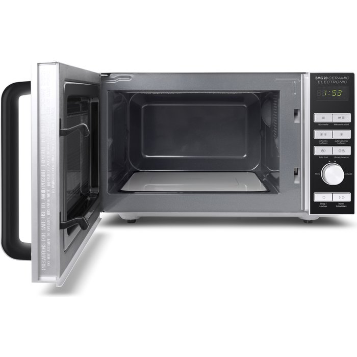 Caso BMG 20 Ceramic 03317