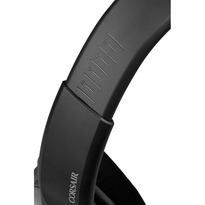 Corsair Void RGB Elite Carbon