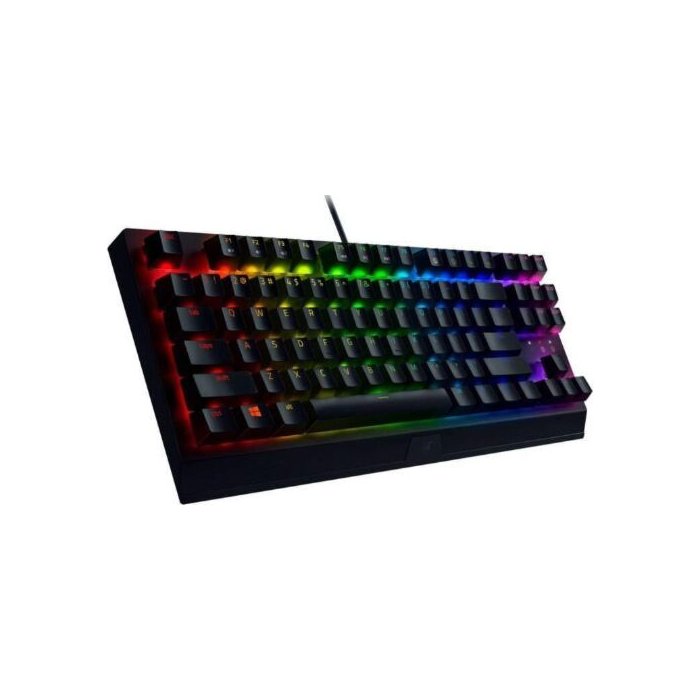 Razer BlackWidow V3 Black ENG