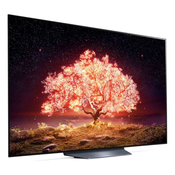 LG 65'' UHD OLED Smart TV B1 OLED65B13LA