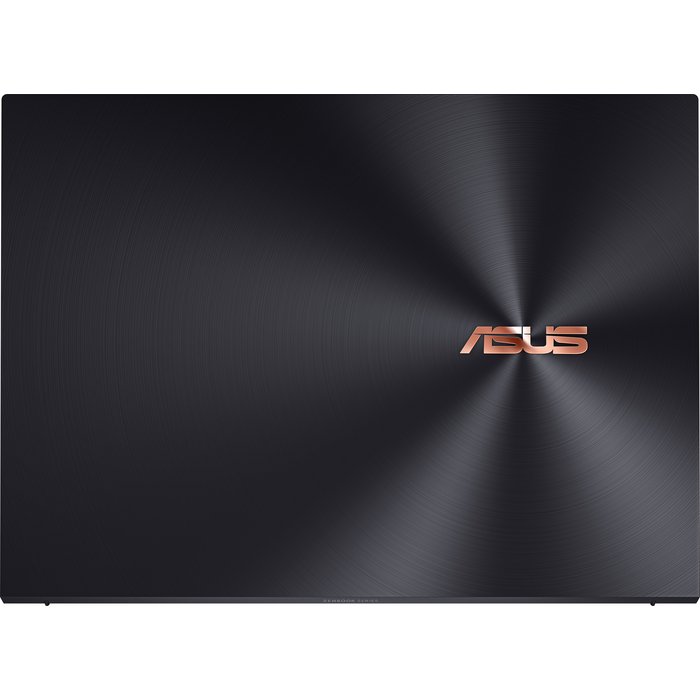 Asus ZenBook S UX393EA-HK001T 13.9" Jade Black 90NB0S71-M00510