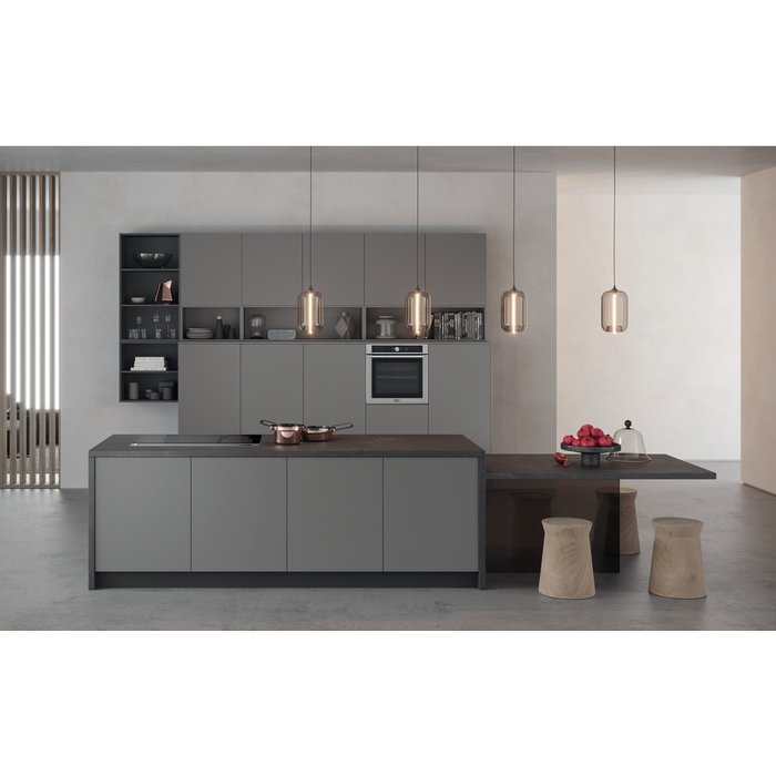 Hotpoint FI4 854 C IX HA