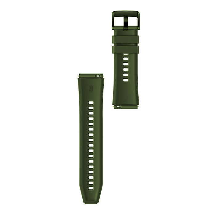Huawei Watch GT Series Strap 46 mm Olive Green