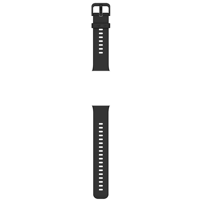 Huawei Watch Fit Strap Graphite Black