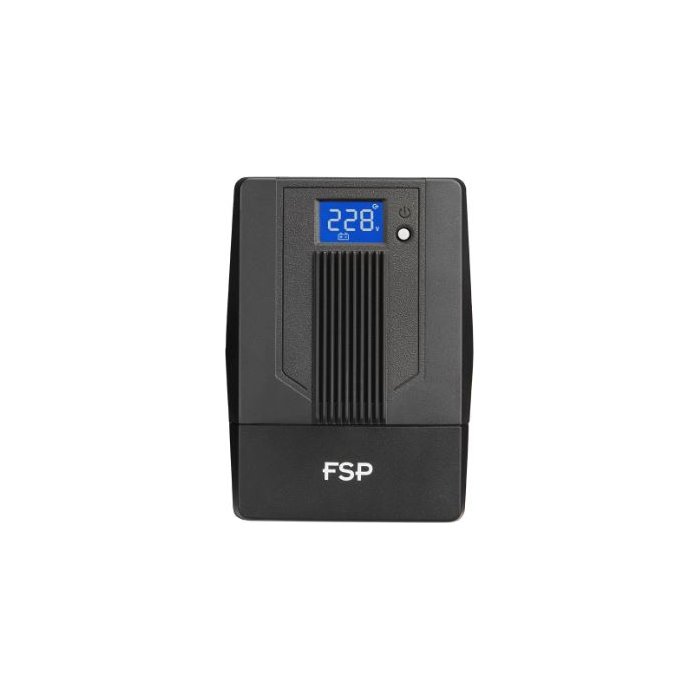 Fortron IFP 600