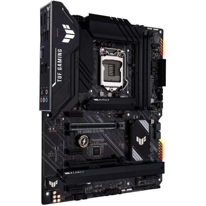 Asus Tuf Gaming H570 Pro