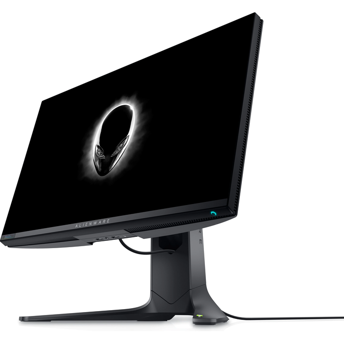 Dell 210-AYCL_5Y 25"