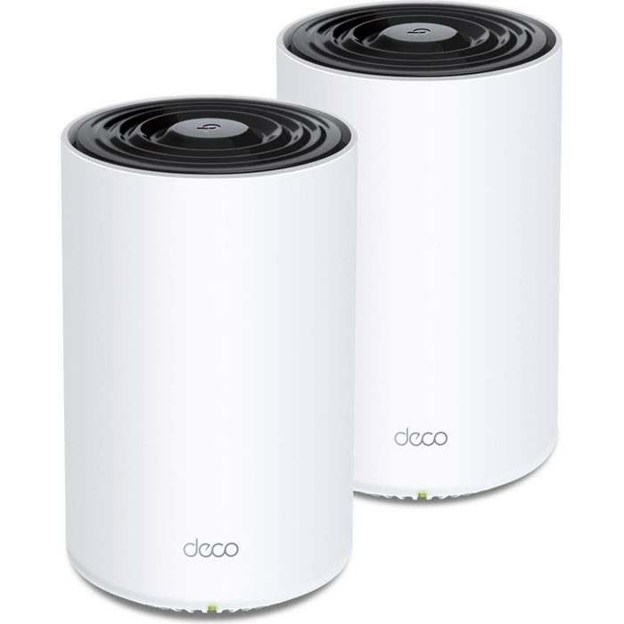 Rūteris TP-Link Deco X68