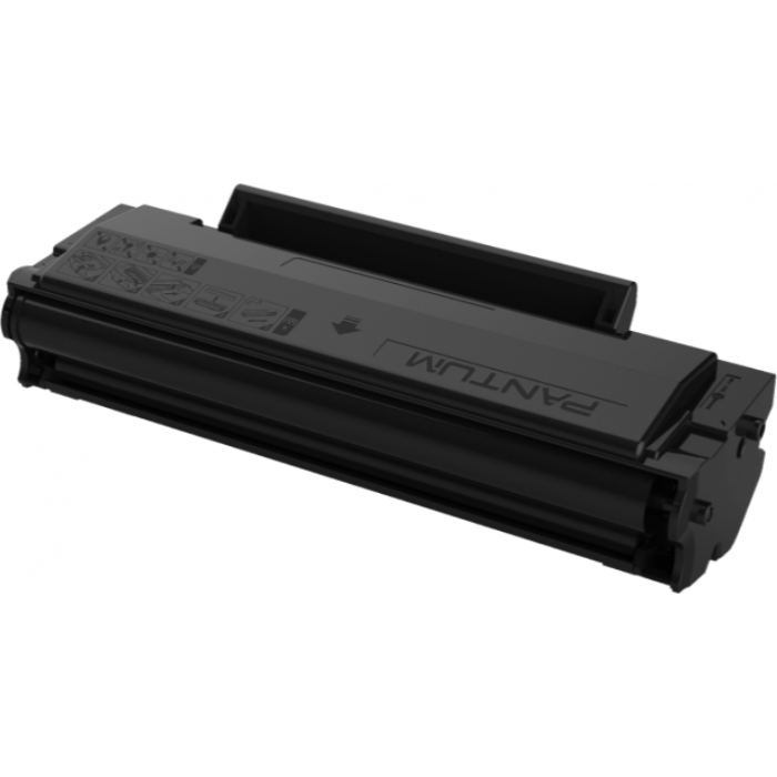 Pantum PA-210 Toner Cartridge Black
