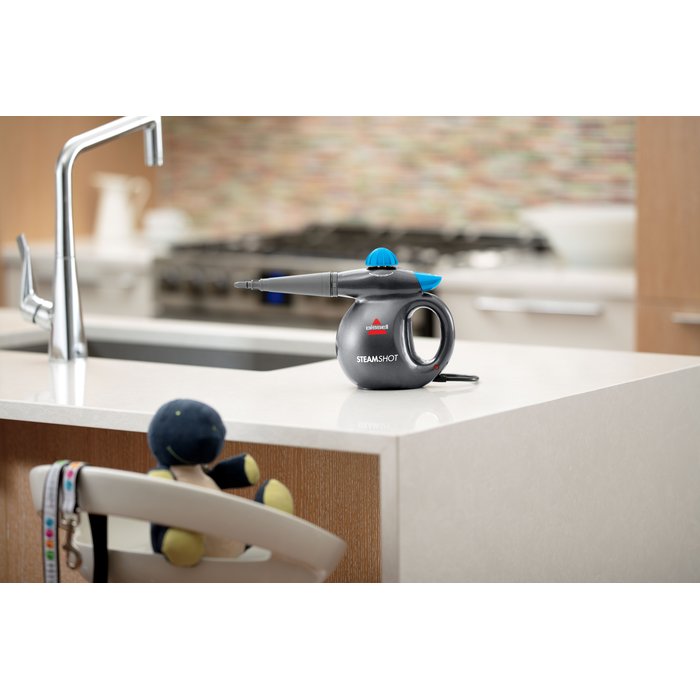 Bissell SteamShot 2635J