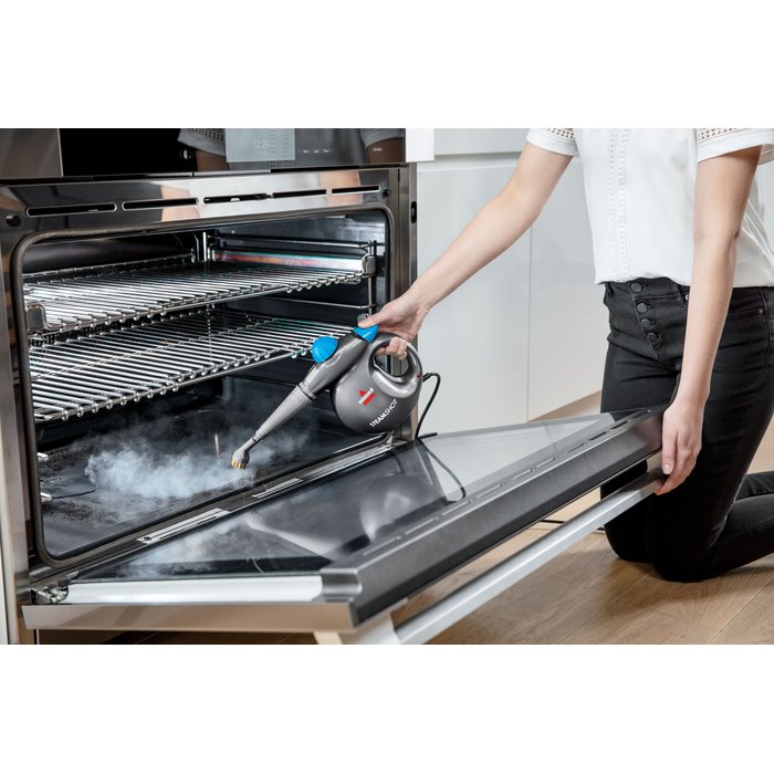 Bissell SteamShot 2635J