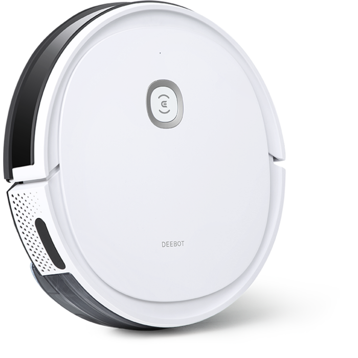 Ecovacs Deebot U2