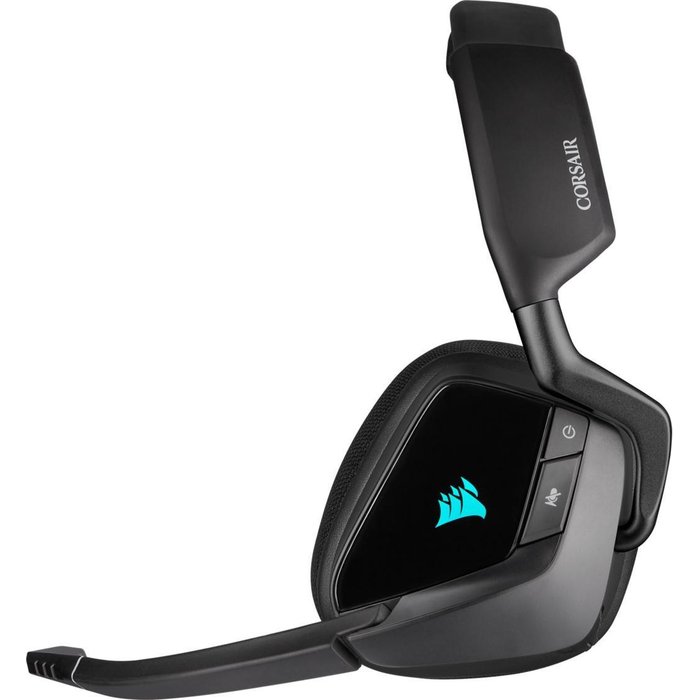 Corsair Void RGB Elite Carbon