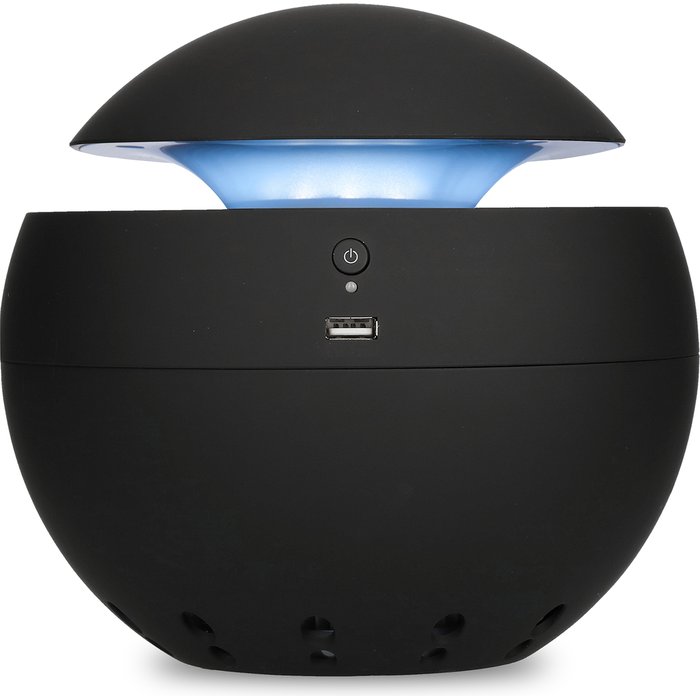 Gaisa attīrītājs Duux Air Purifier Sphere Black