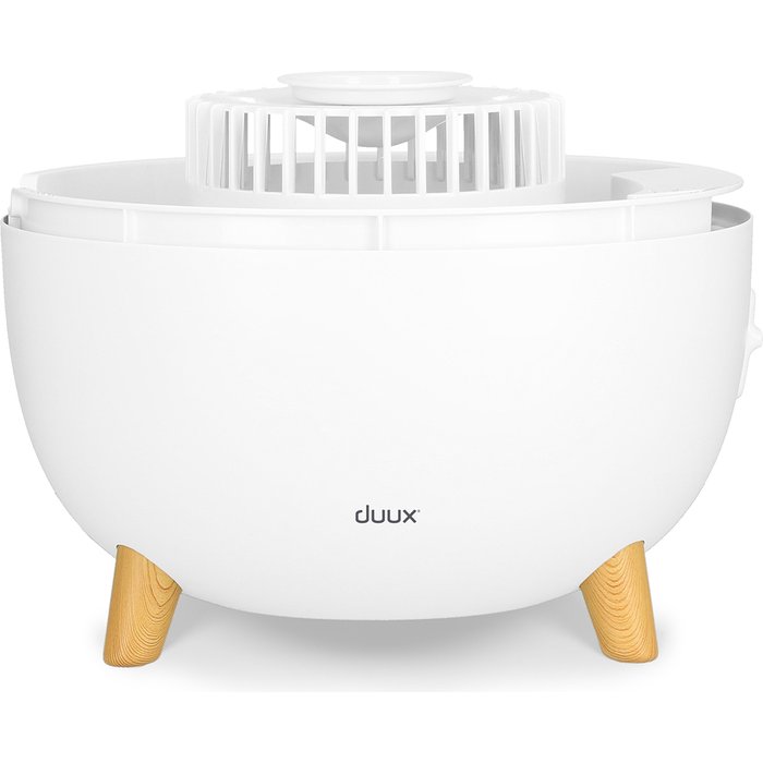 Duux Ovi Humidifier White