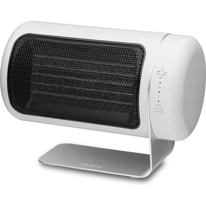 Gaisa sildītājs Duux DXFH02 Twist Fan Heater White