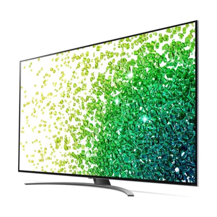 LG 86'' UHD NanoCell Smart TV 86NANO863PA