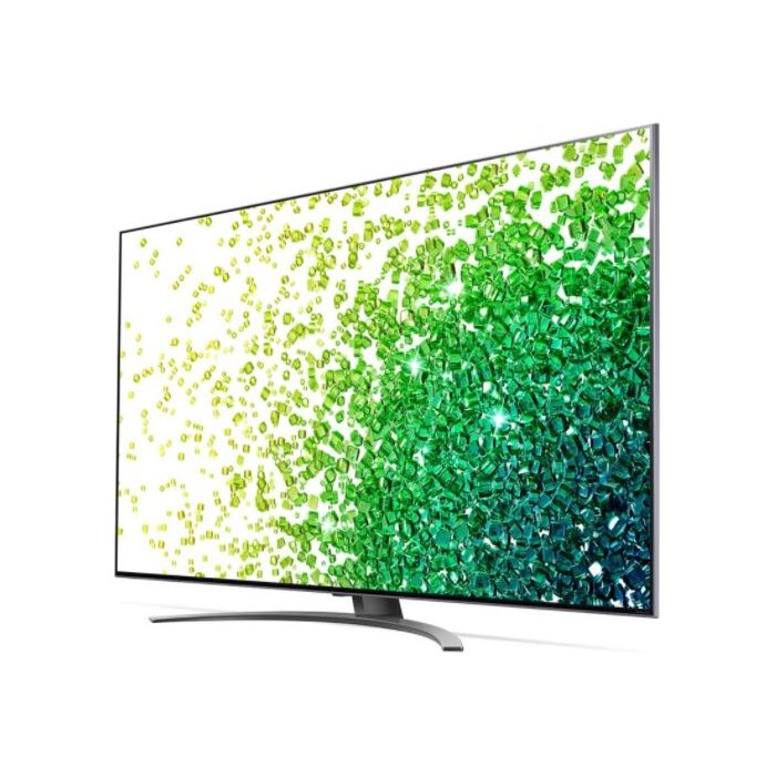 Televizors LG 75'' UHD NanoCell Smart TV 75NANO863PA