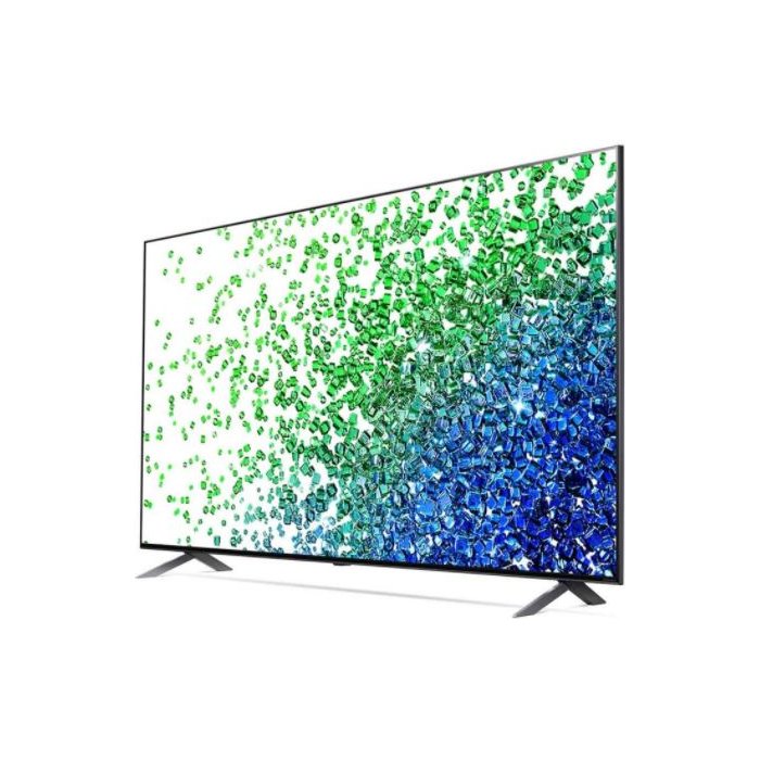 LG 75'' UHD NanoCell Smart TV 75NANO803PA