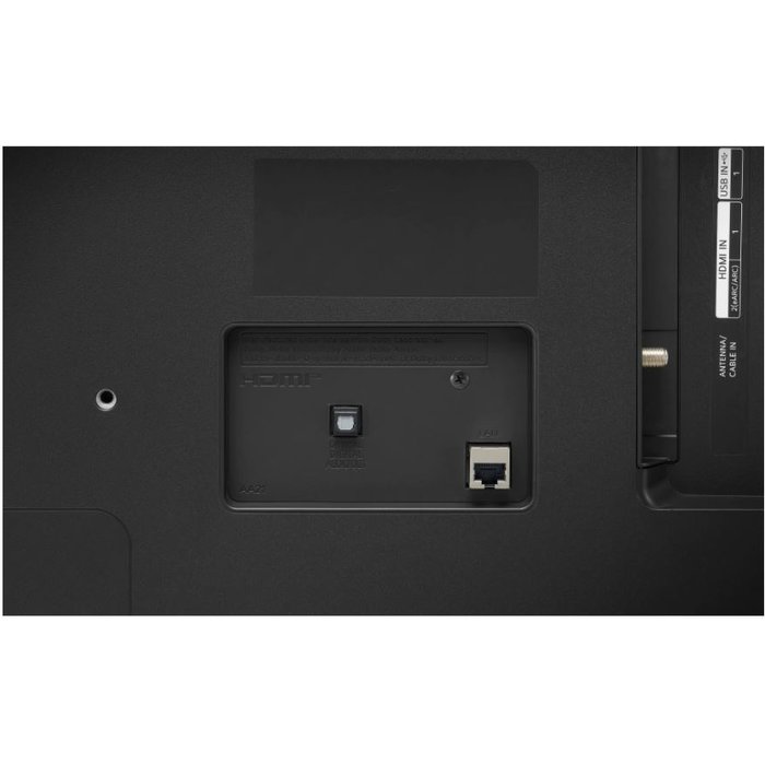 LG 43'' UHD LED Smart TV 43UP77003LB
