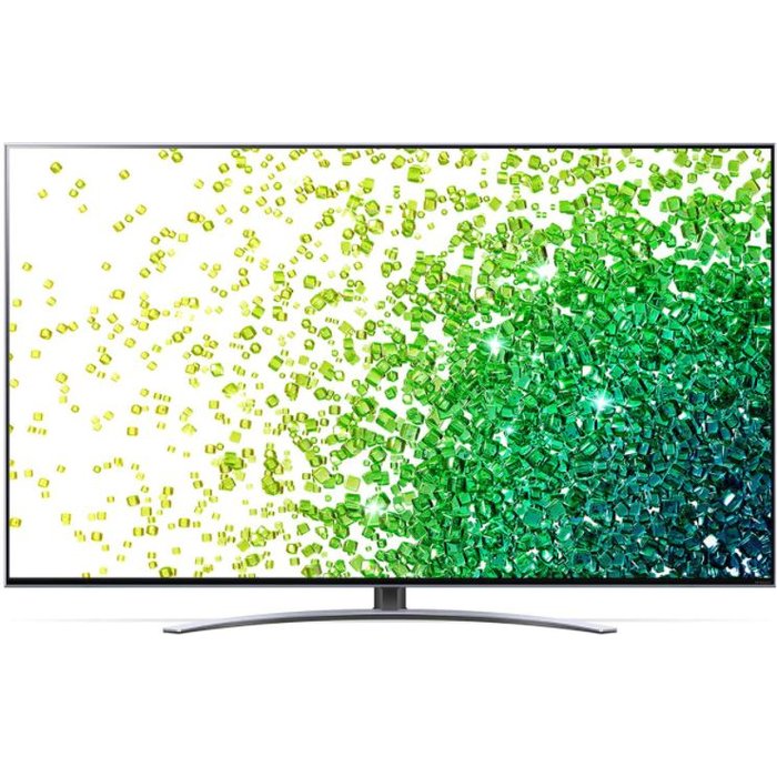 LG 75'' UHD NanoCell Smart TV 75NANO883PB