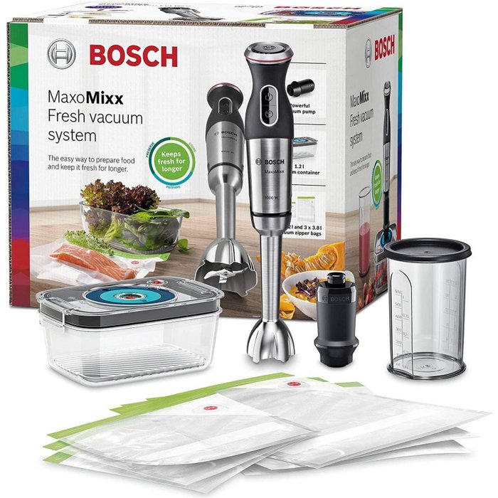 Bosch MaxoMixx MS8CM61V1