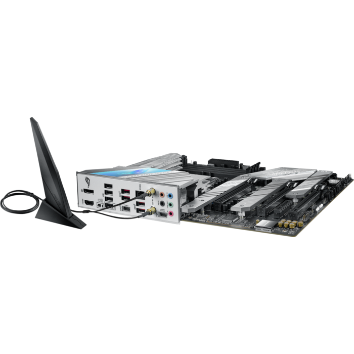 Asus Rog Strix Z590-A Gaming (WIFI)