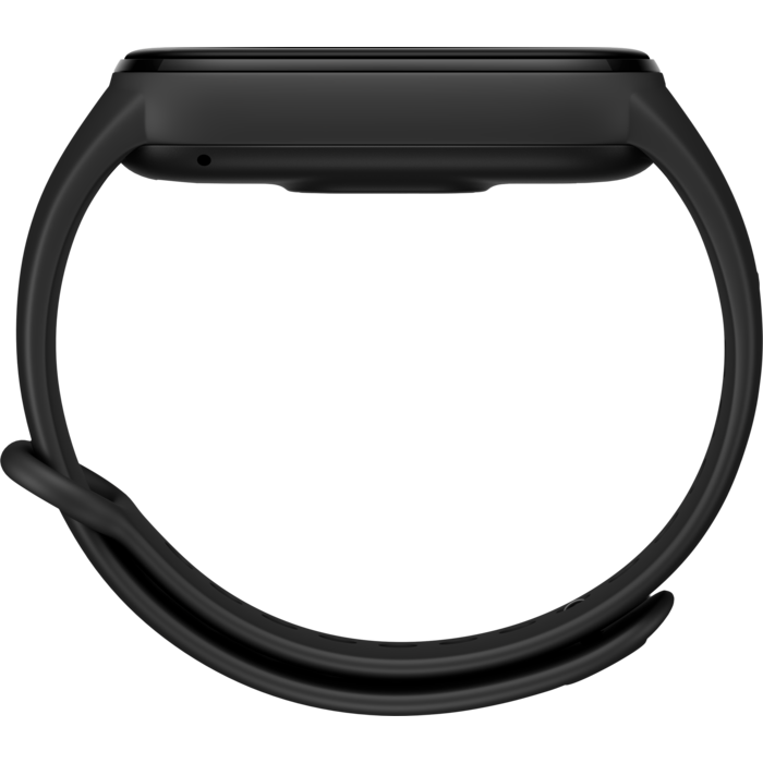 Fitnesa aproce Xiaomi Mi Smart Band 6 Black