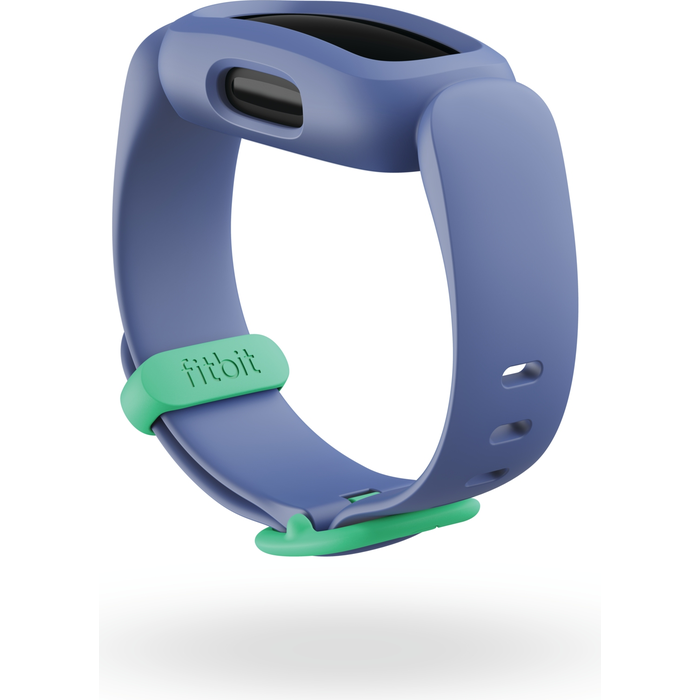 Fitbit Ace 3 Cosmic Blue / Astro Green