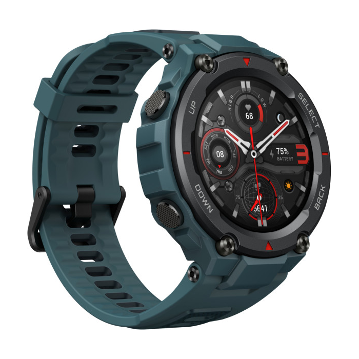 amazfit t rex 2