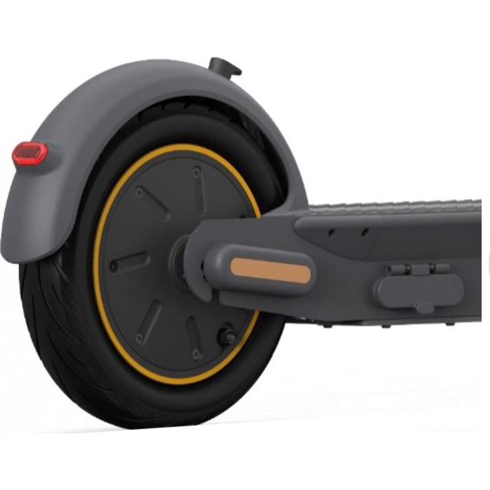 Ninebot By Segway Kickscooter Max G30e Ii Black