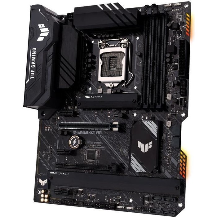 Asus Tuf Gaming H570 Pro