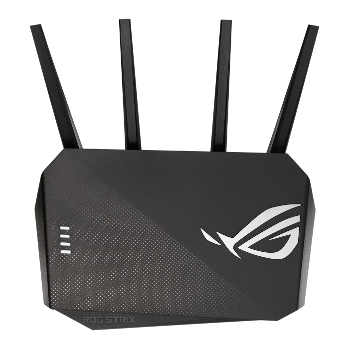 Asus GS-AX3000
