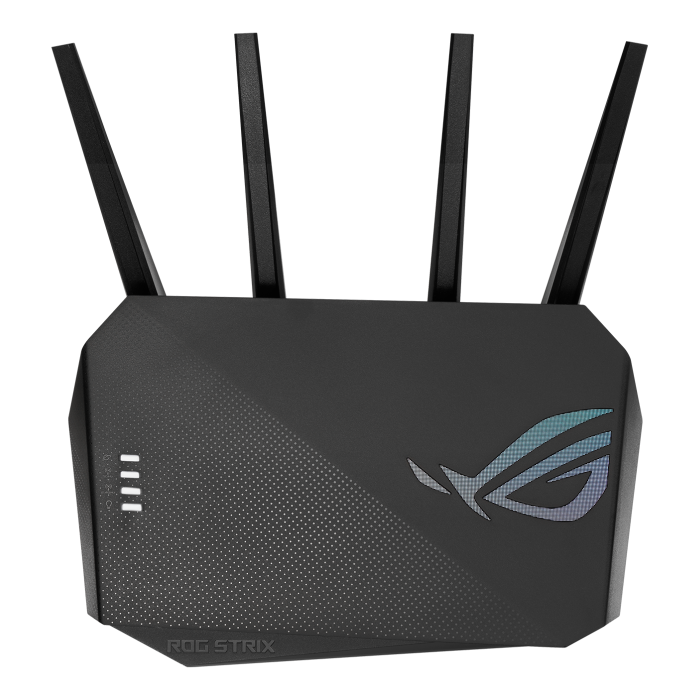 Rūteris Asus Rog Strix GS-AX5400