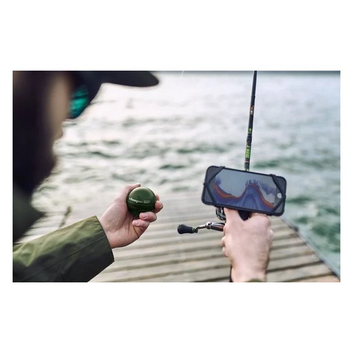 Deeper Smart Sonar Chirp+