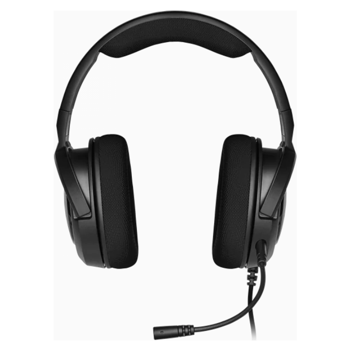 Corsair Stereo Gaming Headset Carbon