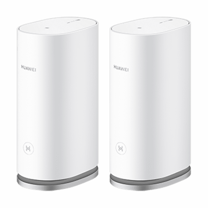 Rūteris Huawei WiFi Mesh 3 (2-pack) WS8100-22 White